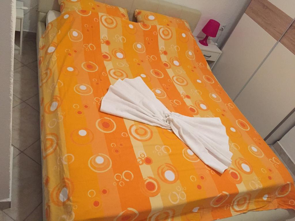 Apartments Meeresblick تْسْغيكفانِتْسا الغرفة الصورة