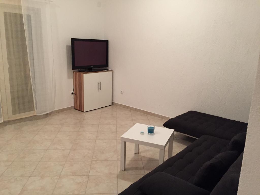 Apartments Meeresblick تْسْغيكفانِتْسا الغرفة الصورة