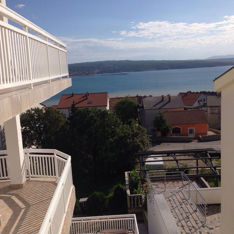Apartments Meeresblick تْسْغيكفانِتْسا المظهر الخارجي الصورة