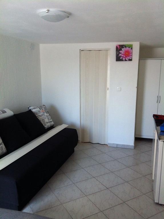 Apartments Meeresblick تْسْغيكفانِتْسا المظهر الخارجي الصورة