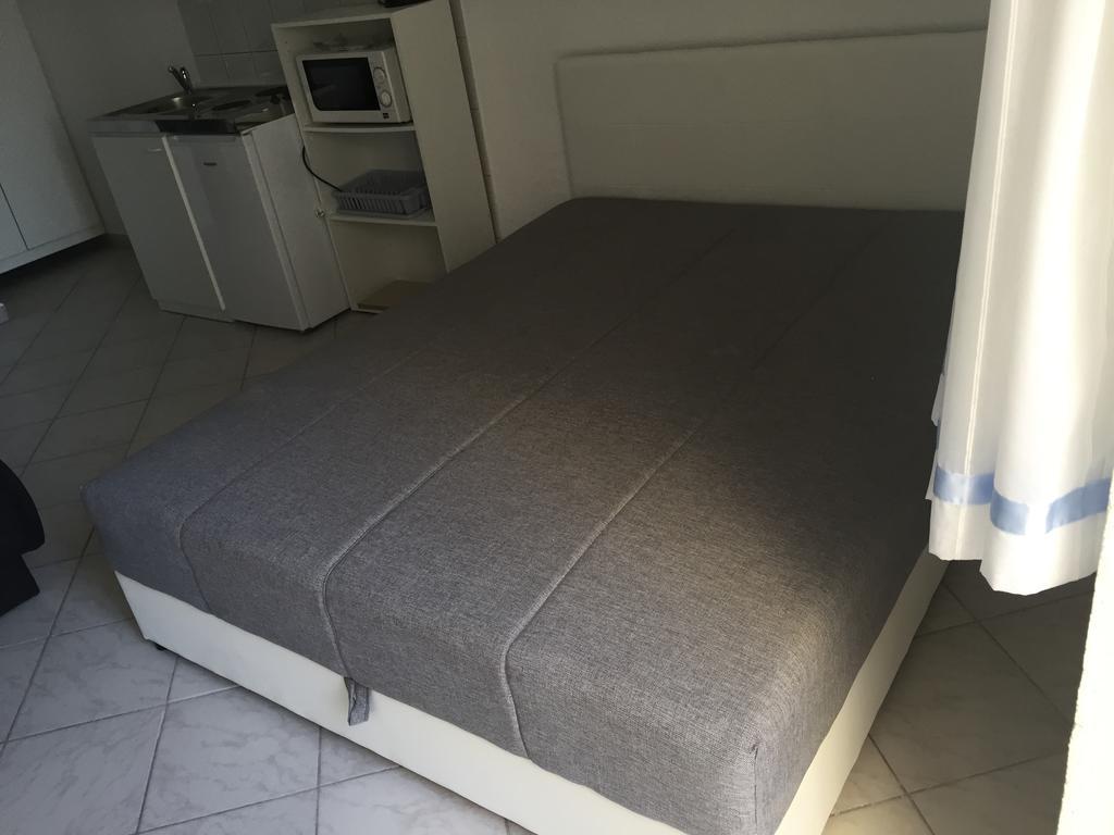 Apartments Meeresblick تْسْغيكفانِتْسا المظهر الخارجي الصورة