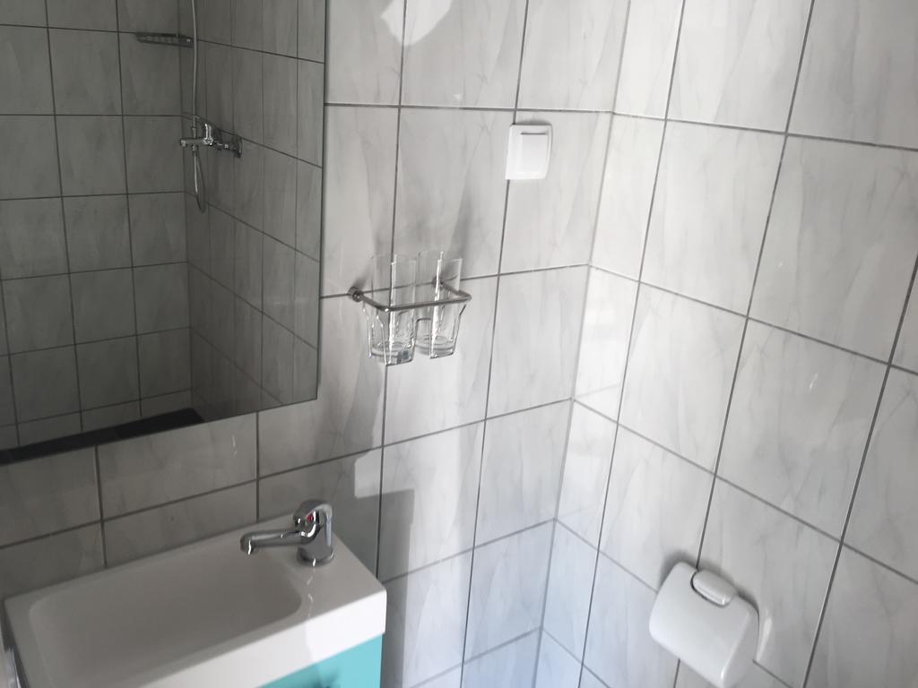 Apartments Meeresblick تْسْغيكفانِتْسا المظهر الخارجي الصورة